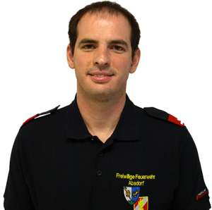 Markus Kiener